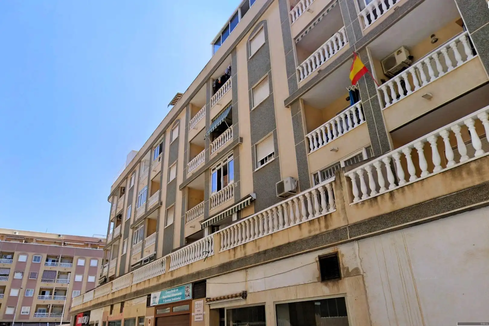 Apartament amb terrassa en venda a Calle C. Bilbao 3, imagen 18