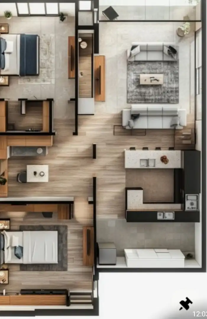 Appartamento con ascensore in vendita a Calle Amapola 23