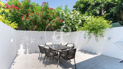 Chalet en venta en Portals Nous