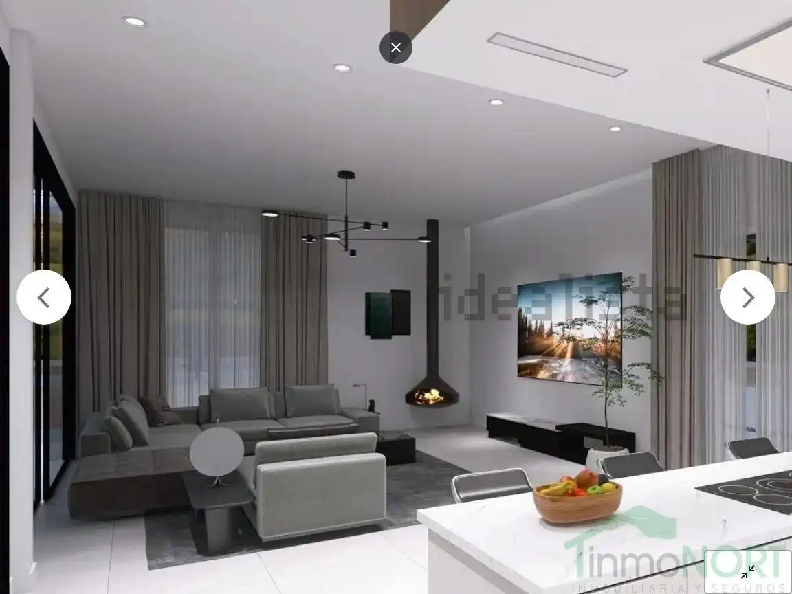 Villa zum Verkauf in Aspe Centro, imagen 10