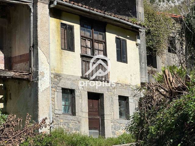 Casa-chalet en Venta en Cortines en Vibaña - Ardisana - Caldueño