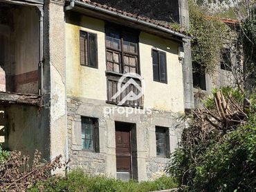 Casa in vendita a Cortines
