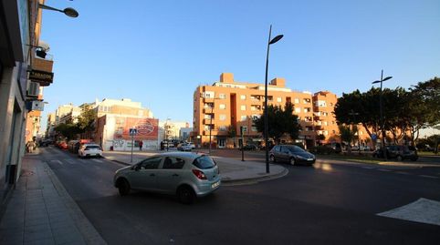 Foto 5 von Geschaftsraum zur Miete in Carrera del Mami, Los Molinos - Villa Blanca, Almería Capital