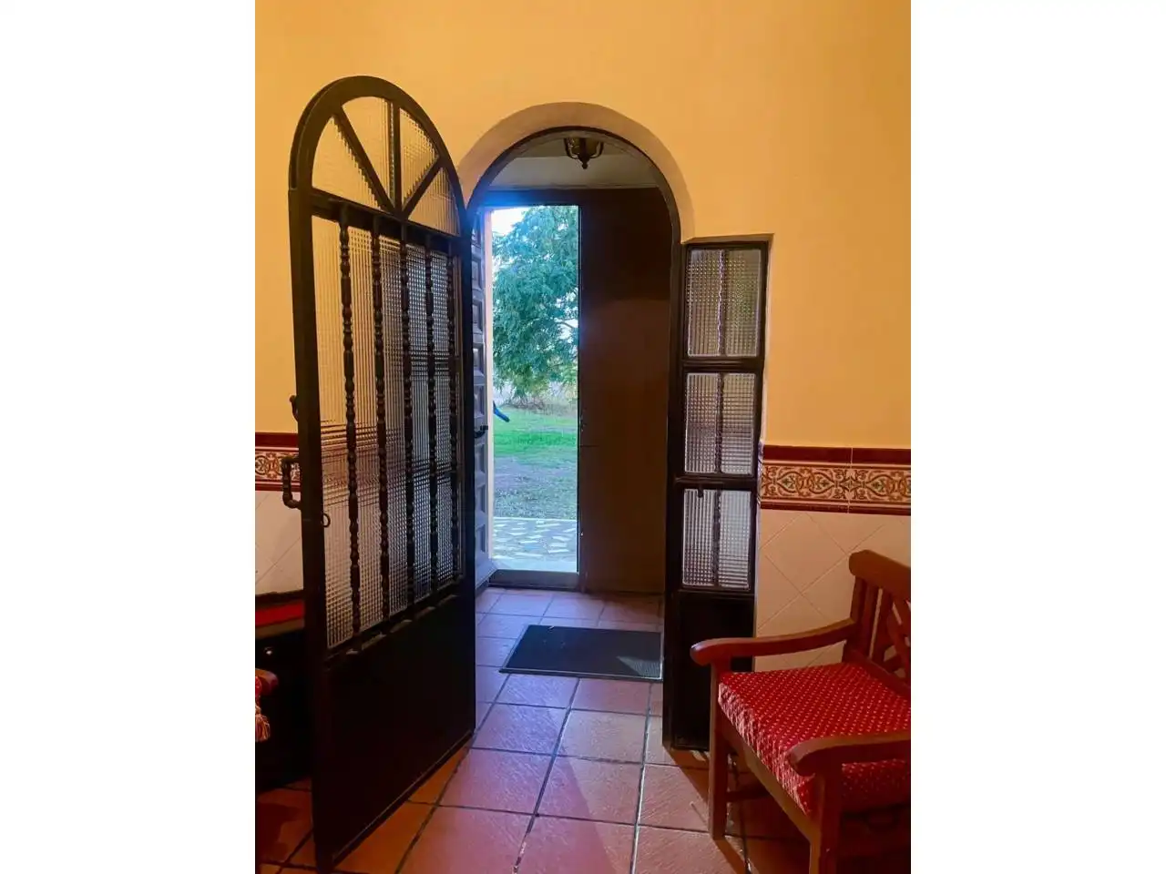 Houses for sale in Don Benito  with Private garden