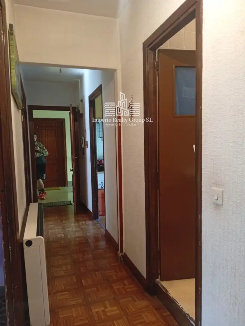 Piso en venta en Aller con Terraza y Amueblado