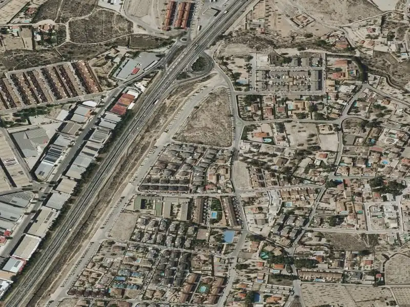 Piso en venta en Calle Luis Amat -El Majo, imagen 3