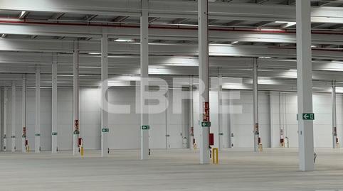 Photo 2 of Industrial buildings to rent in N/a, -1, Estación - Cruz Roja, Toledo