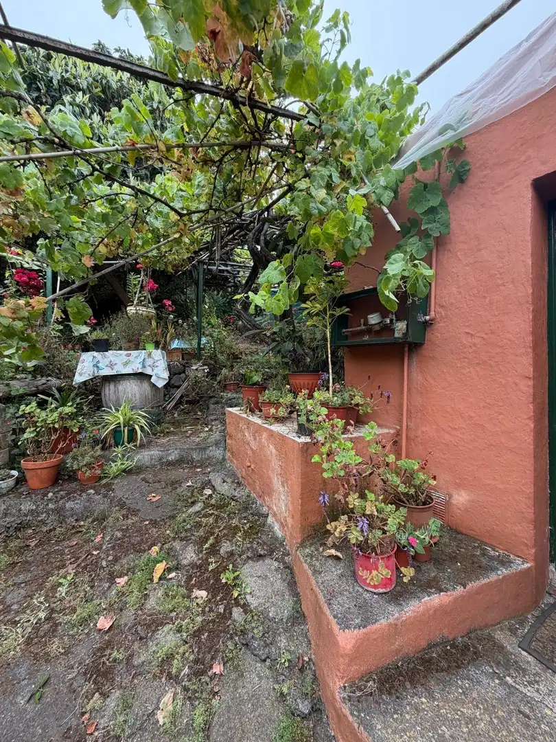 Terreno rustico in vendita a El Bebedero - Pinolere - Aguamansa, imagen 4