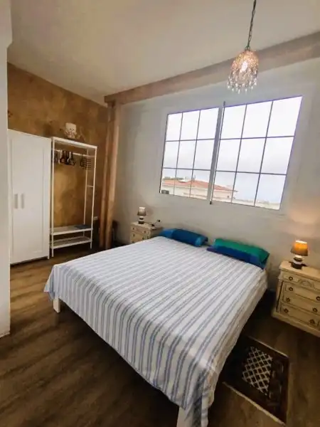 Casa o xalet de lloguer a Calle Buganvillas, 6, Centro