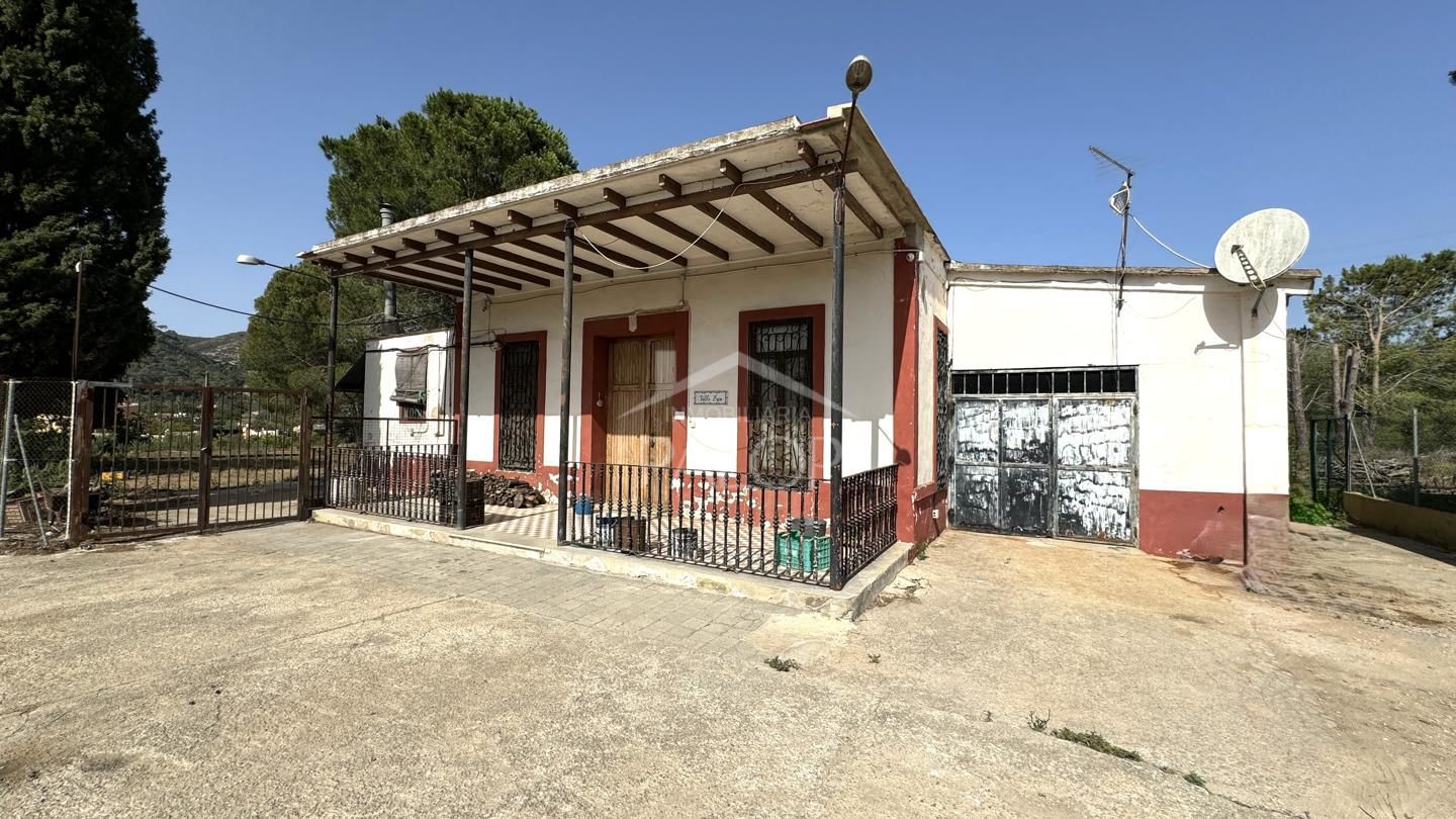 Country house for sale in Urbanitzacions i Pedanies Sud