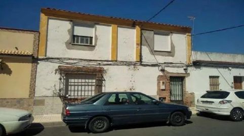 Foto 3 von Einfamilien-Reihenhaus zum Verkauf in Calle Emilio Castelar, 10, San José de la Rinconada, La Rinconada