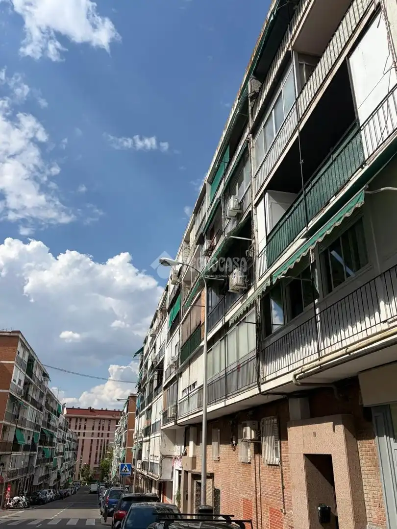Wohnung zum Verkauf in Valdezarza