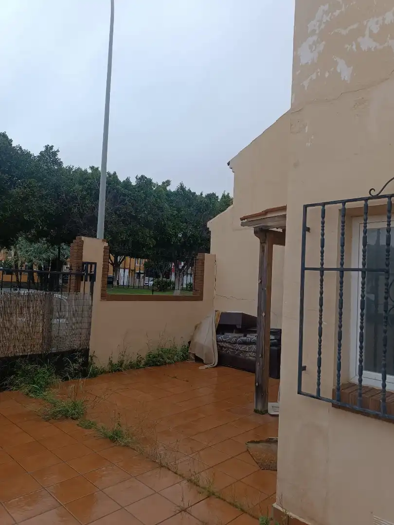 Casa o xalet en venda a Calle Venus, 1, Roquetas Pueblo