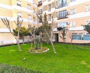 Vista exterior de Pis en venda en Ciempozuelos amb Calefacció, Terrassa i Piscina comunitària