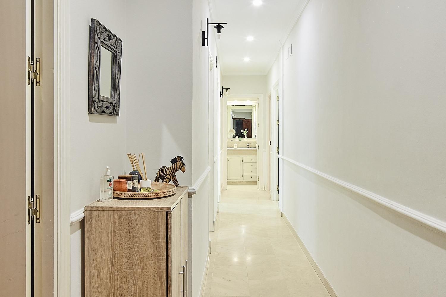 Piso en venta en Chiclana de la Frontera con Aire acondicionado