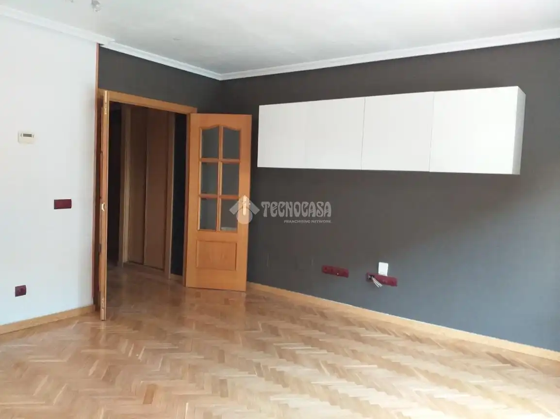 Wohnzimmer von Wohnung zur Miete in Alcorcón