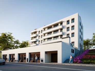 Ground floor with lift for sale in Carrer de Francesc Ribas 46