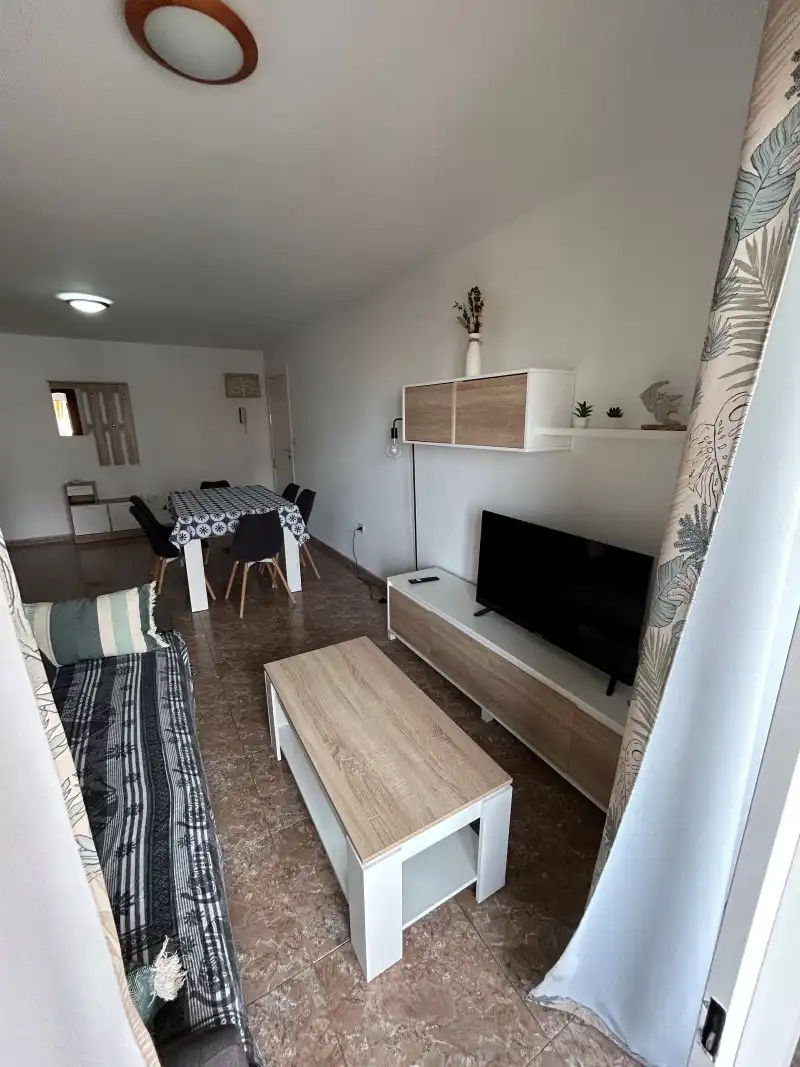Apartament de lloguer a Carrer de la Milotxa, Miramar
