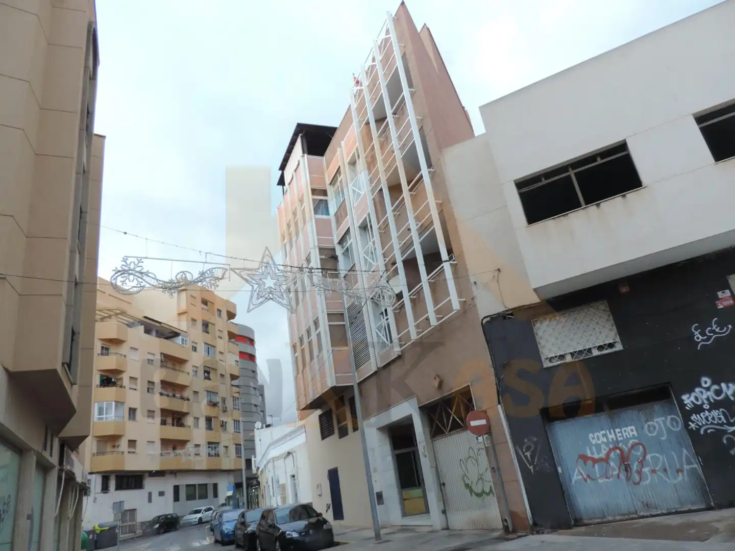 Appartamento con ascensore in vendita a El Ejido Ciudad, imagen 26
