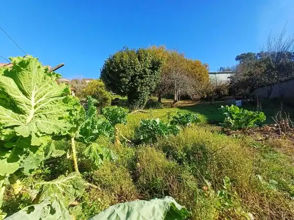 Wohnbaugrundstück zum Verkauf in Camiño Cereiro, imagen 2