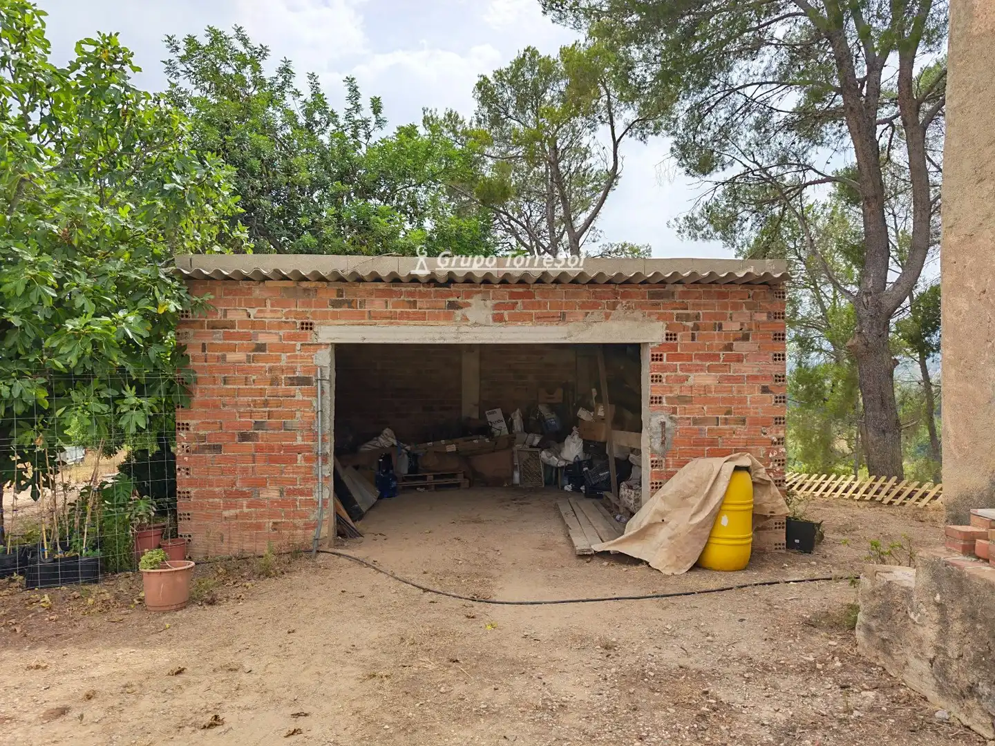 Villa in vendita a Freixa, imagen 4