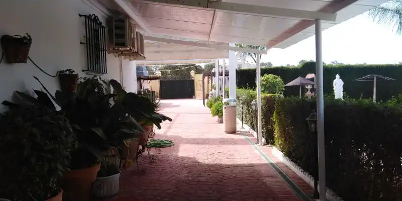 Haus mit Garten zum Verkauf in Calle SEVILLA, imagen 13