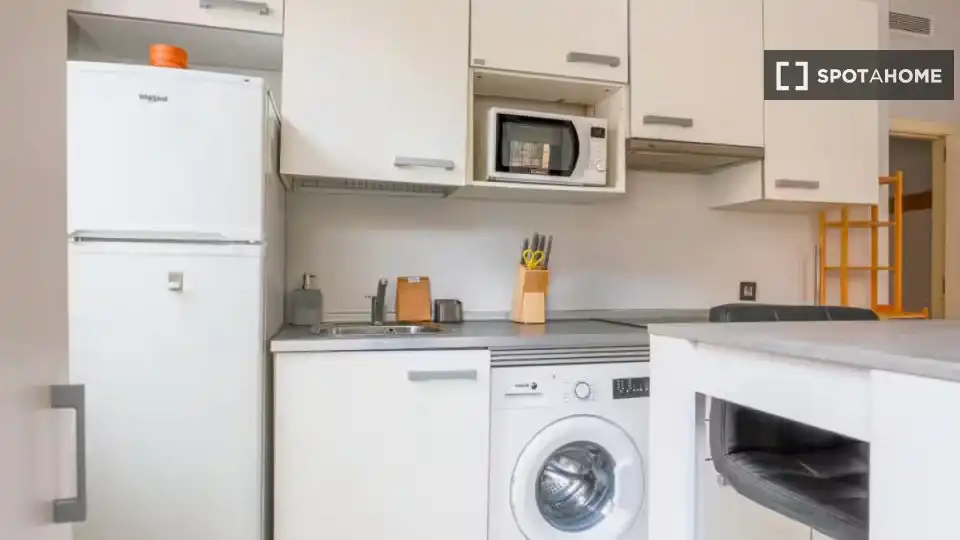 Wohnung zur Miete in Tetuán, imagen 6