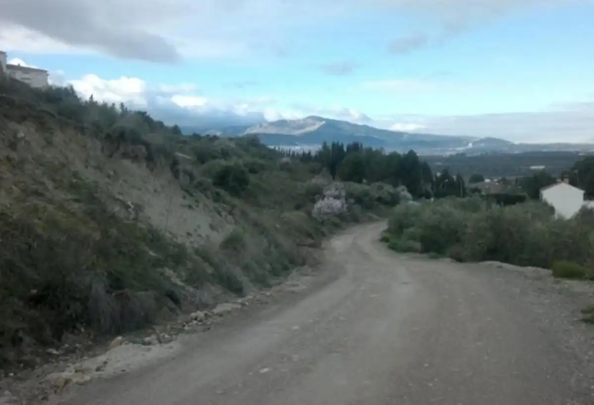 Terreni e lotti in vendita a Puente Tablas - Puente Nuevo - Cerro Molina, imagen 8
