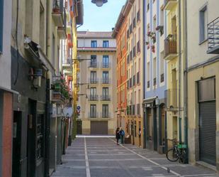 Pis de lloguer a Casco Antiguo