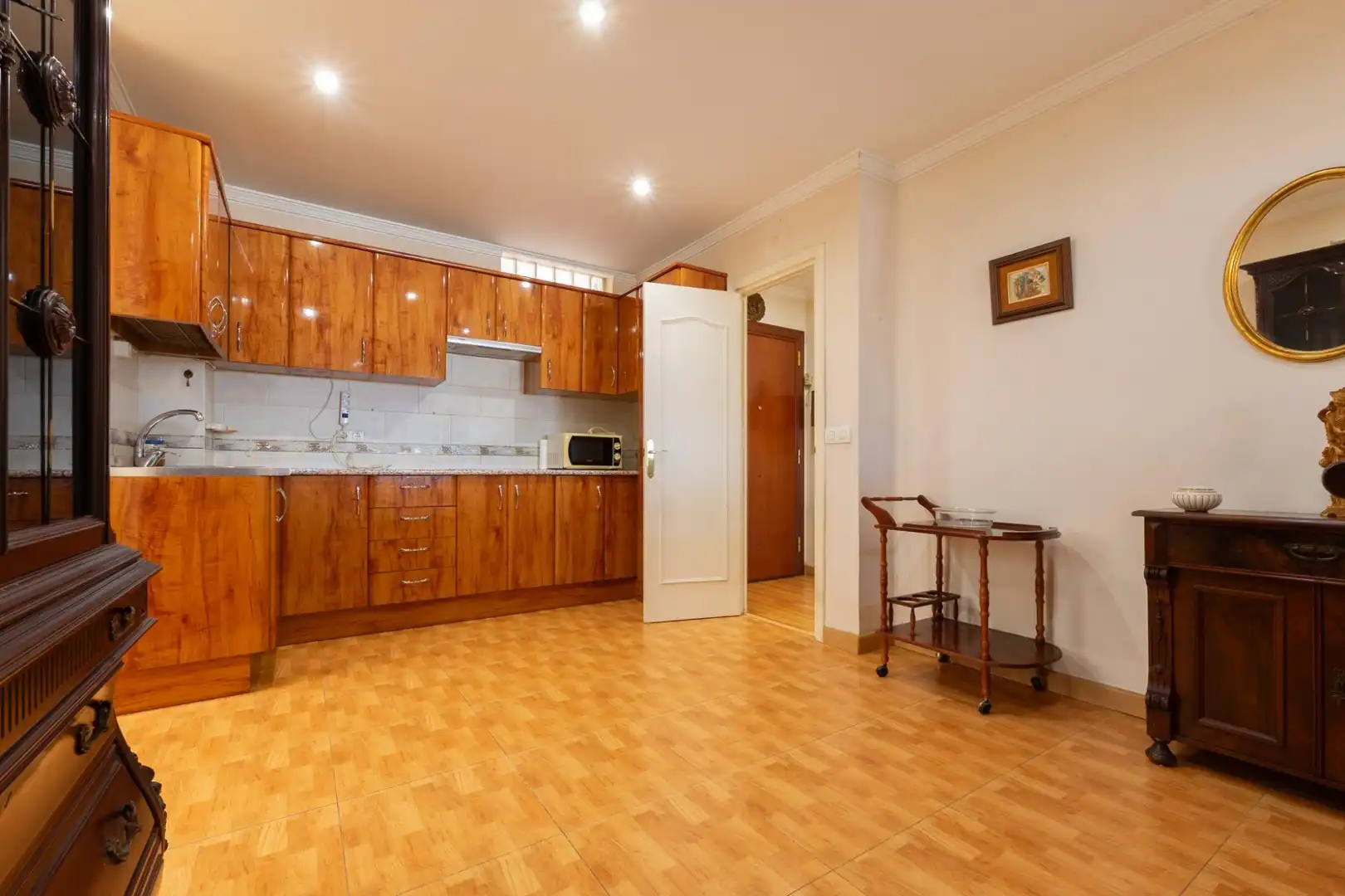 Apartment mit Aufzug zum Verkauf in Calle Alfonso XIII, imagen 7