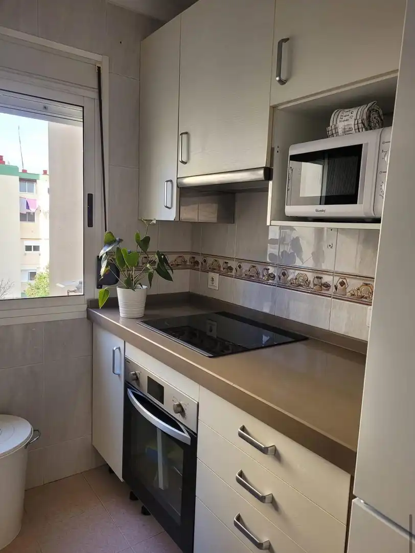 Flat for sale in Chapín - Campus Universitario - Navinco