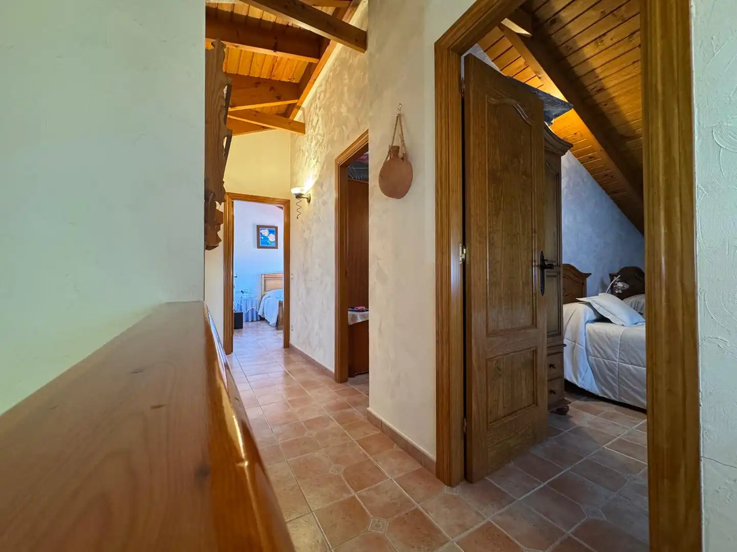 Villa mit Terrasse zum Verkauf in Corbera de Llobregat, imagen 23