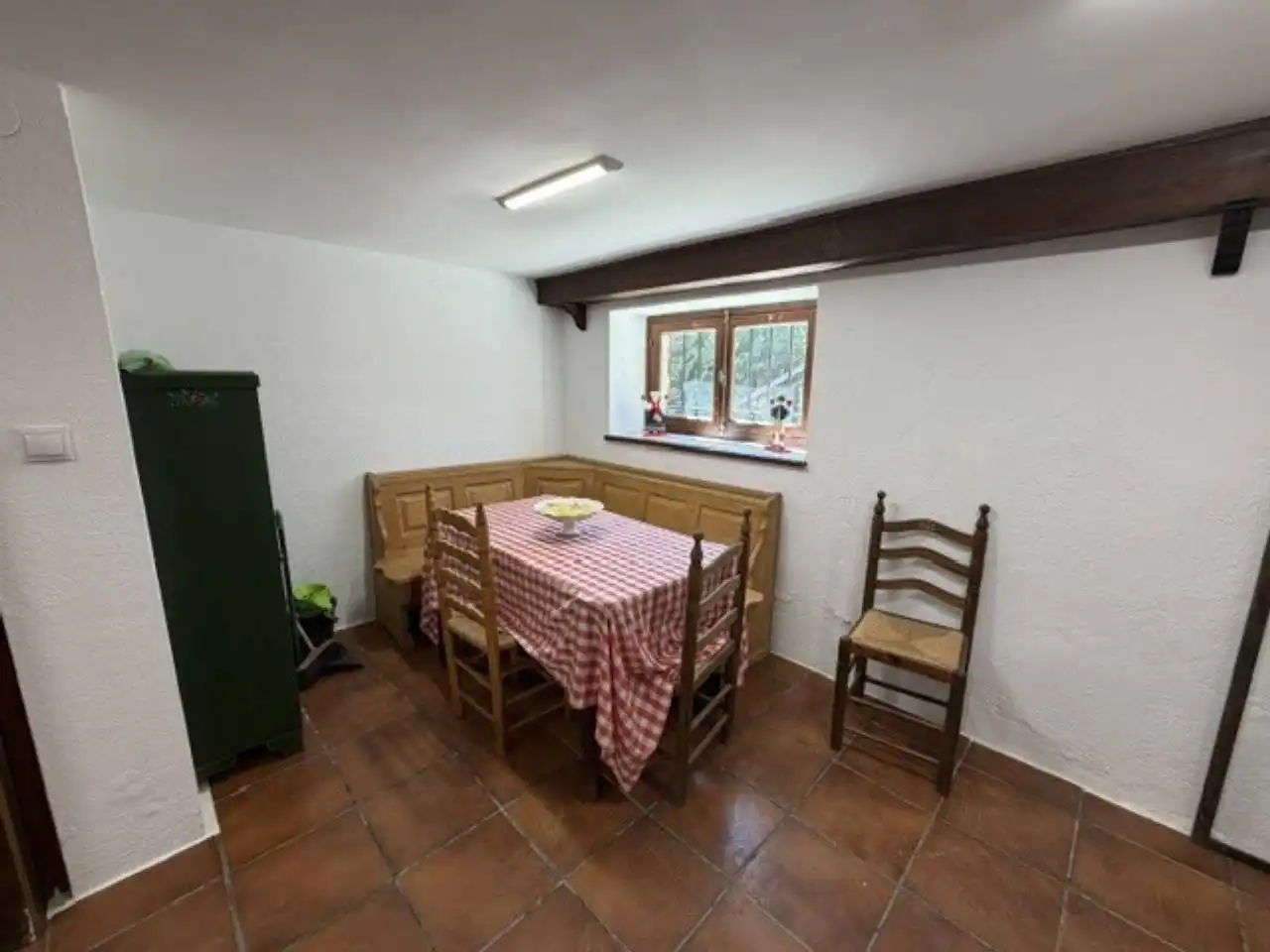 House with garden for sale in Lozoyuela-navas-sieteiglesias, imagen 33