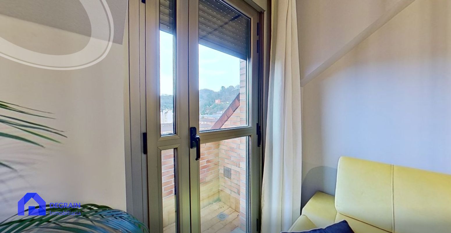 Flat for sale in PLAZA ALEJANDRO CABRALES VALLE, La Felguera