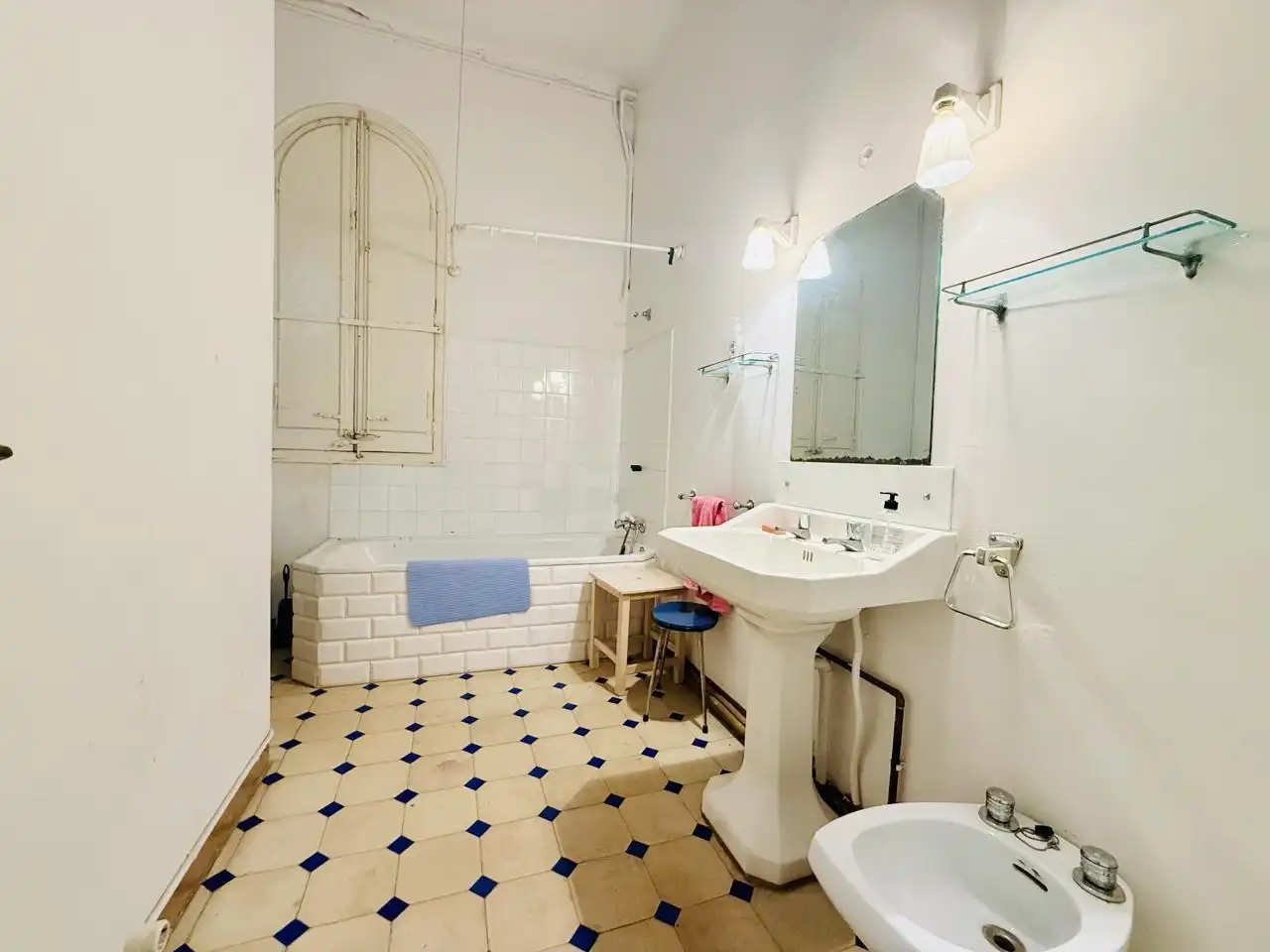 Baño de Casa o chalet en venta en Canyet - Pomar