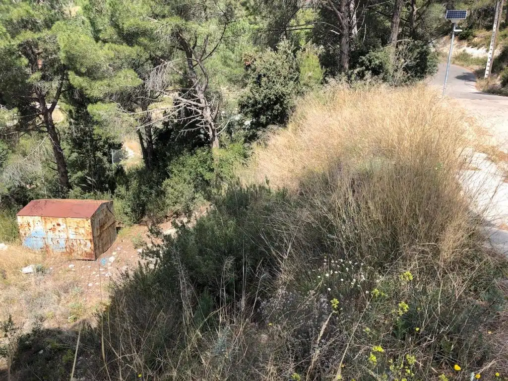 Terrain rustique à vendre à COLLBLANCH, imagen 3