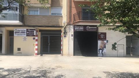 Foto 2 de Traster de lloguer a Carrer del Monestir de Poblet, 30, Barrio de Benicalap, Valencia