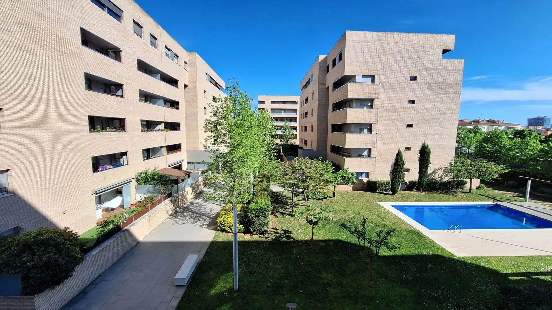 Flat with lift for sale in PLA DE SALT, imagen 27
