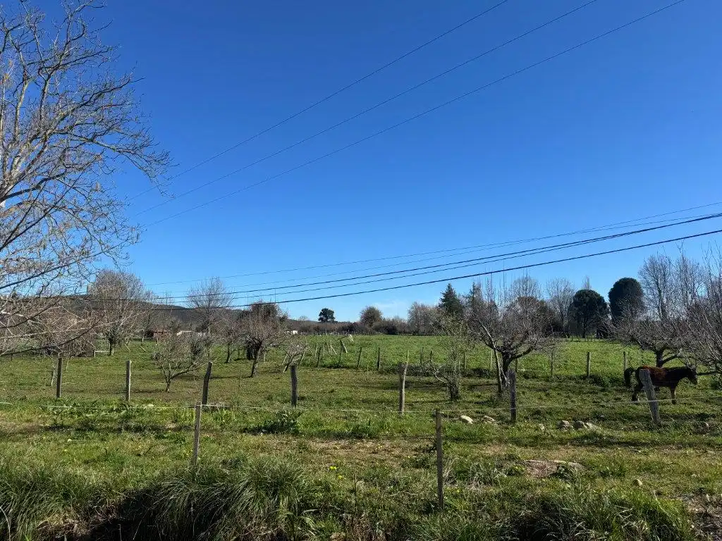 Finca rústica en venta en Barrio Carrejo, 110, Cabezón de la Sal