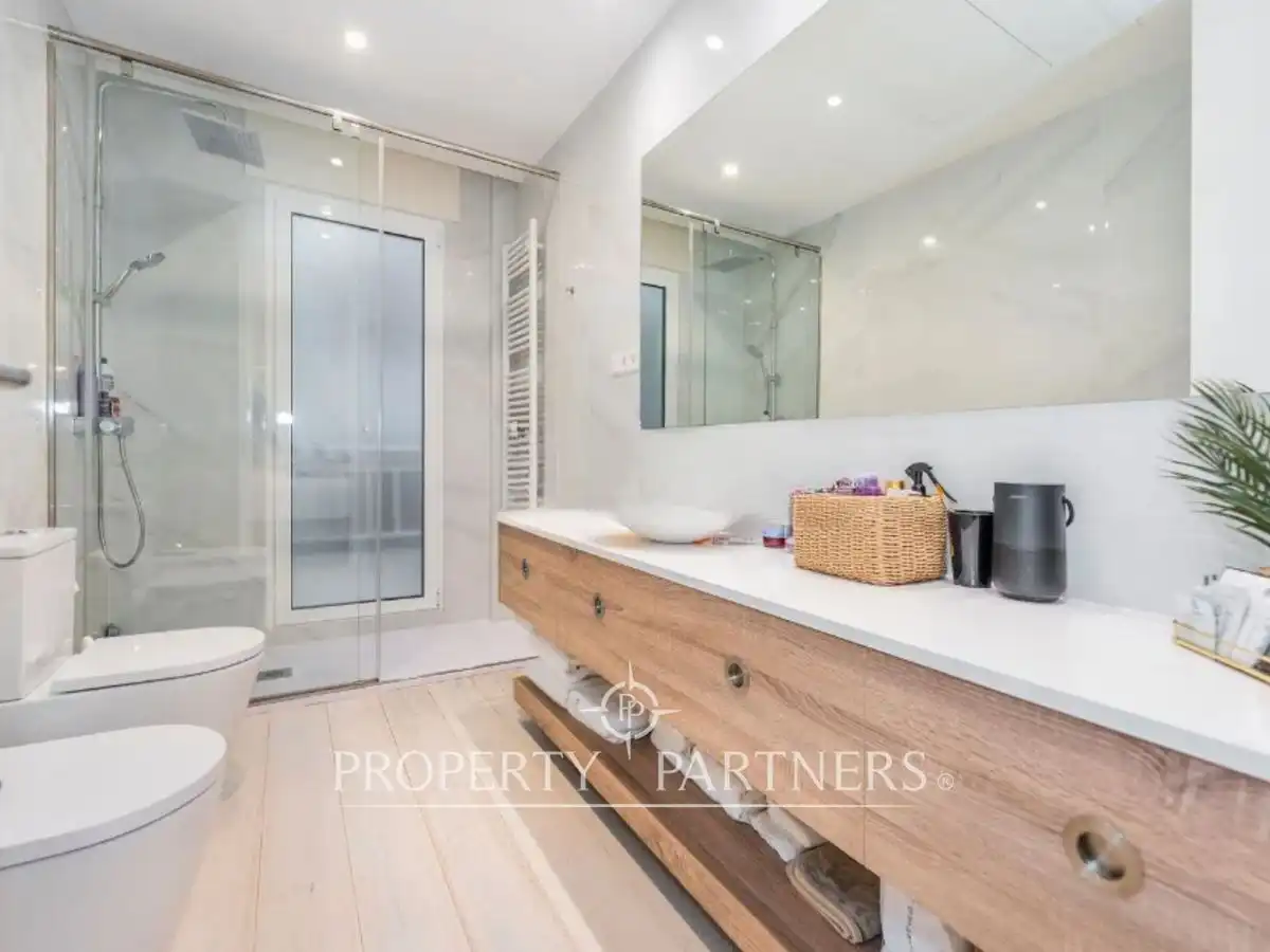 Apartamento en venta en Calle de Goya, imagen 15