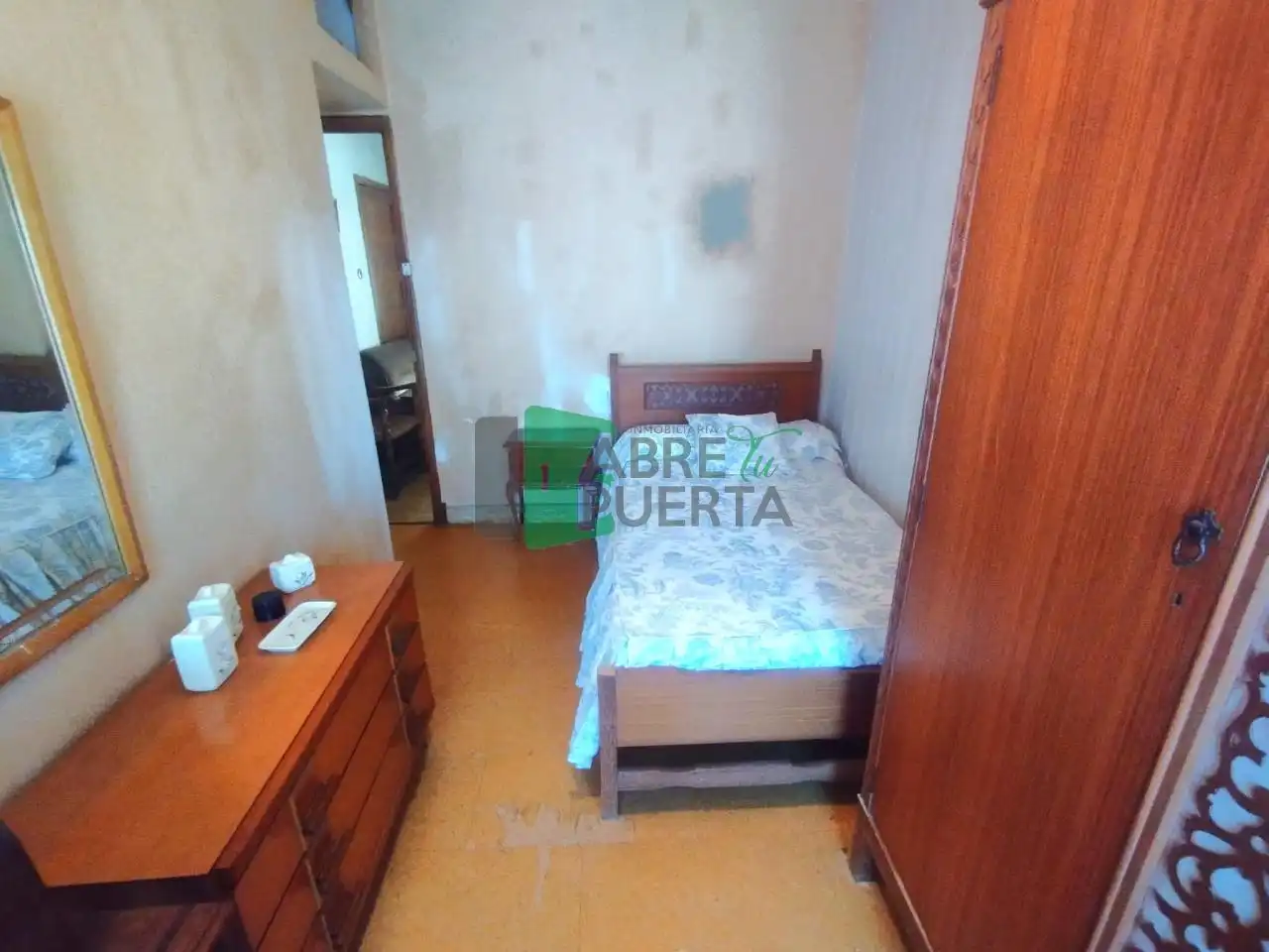 Casa con giardino in vendita a San Rosendo, imagen 25