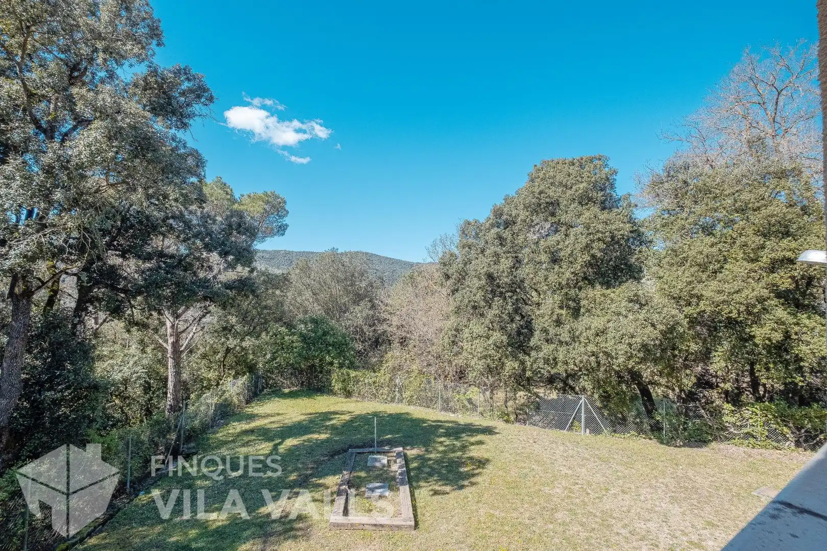 Casa o xalet en venda en Sant Quirze Safaja amb Jardí privat, Parquet i Terrassa