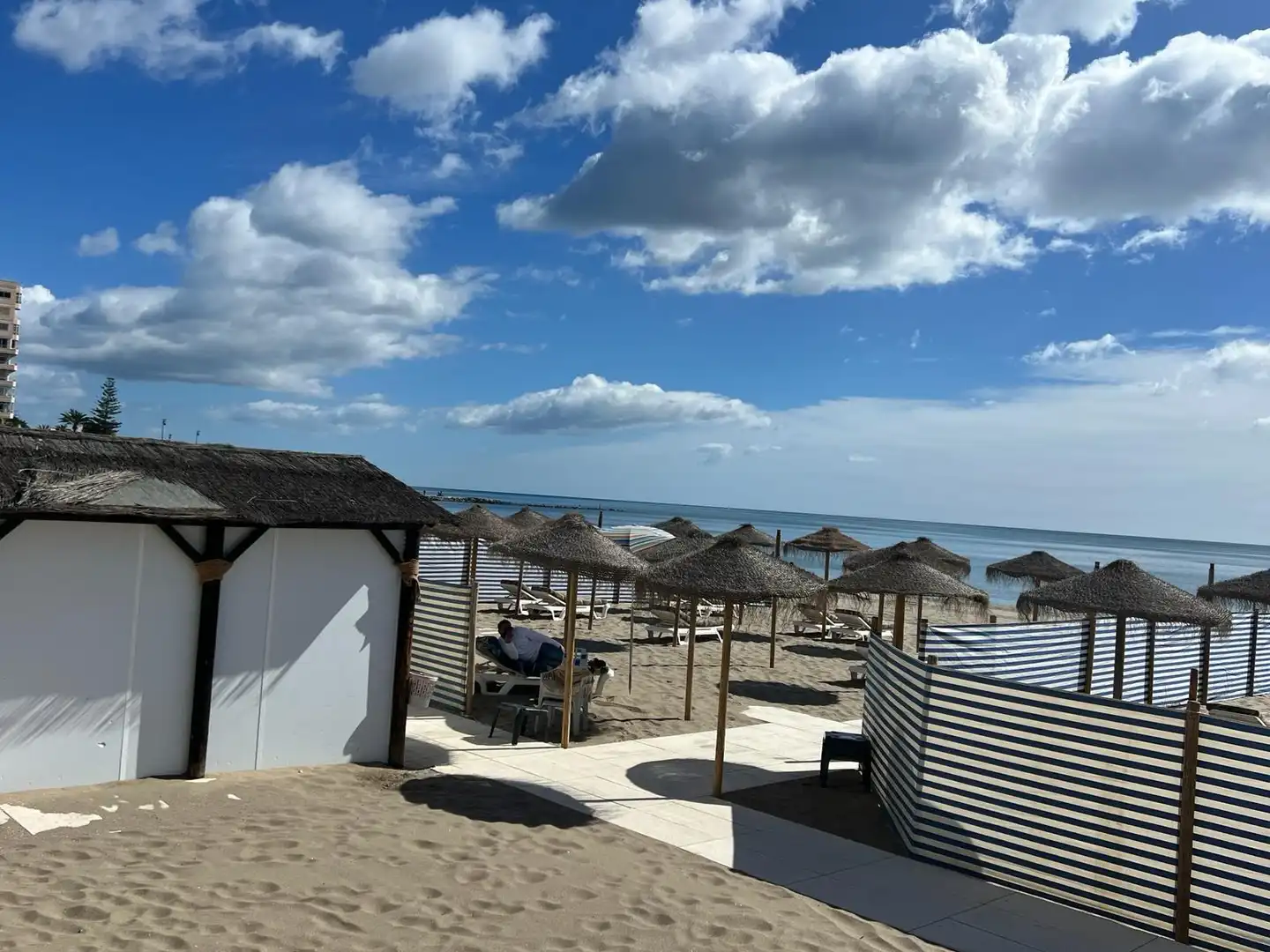 Apartamento con piscina en venta en Playa de los Boliches, imagen 26