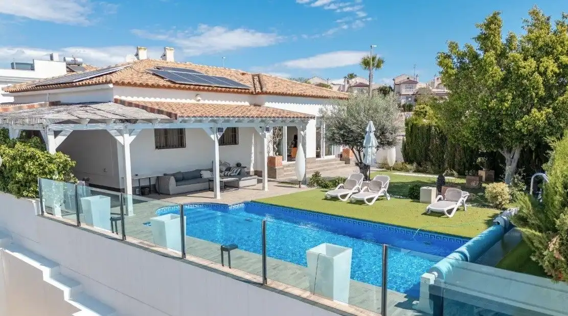 Houses for sale in Calle C. Olof Palme, 10, San Fulgencio