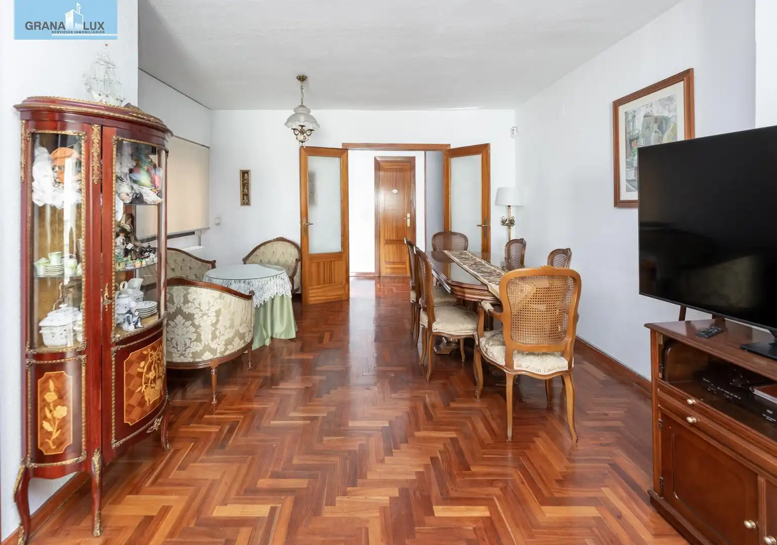 Flat with terrace for sale in Calle Tejeiro, imagen 8