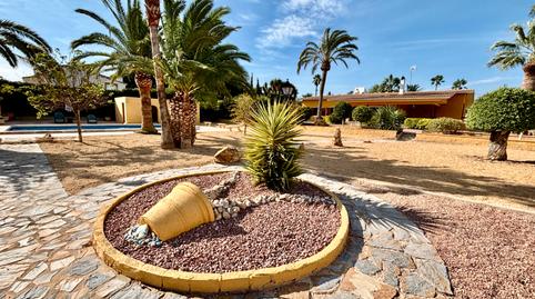 Foto 2 de Casa o xalet en venda a Santa Faz, Alicante