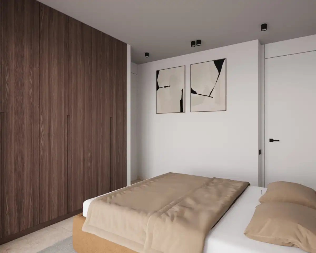 Apartament amb ascensor en venda a Punta Plata, imagen 42