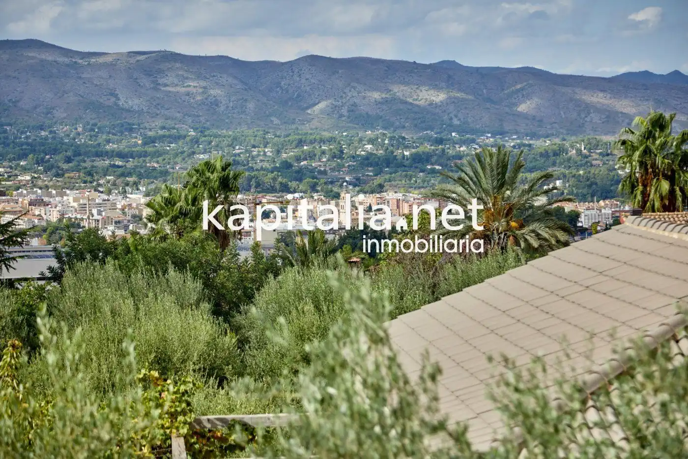 Chalet con piscina en venta en Sant Josep - Zona Hospital, imagen 3