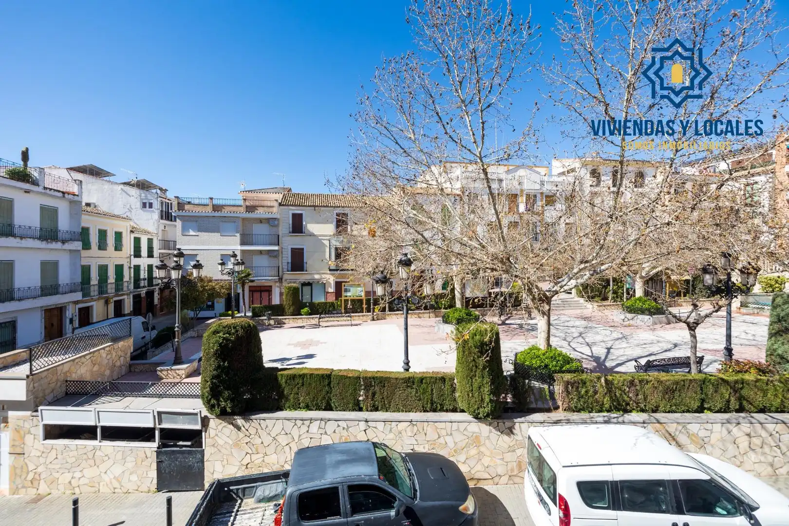 Wohnung mit Terrasse zum Verkauf in Plaza ESPAÑA, imagen 13