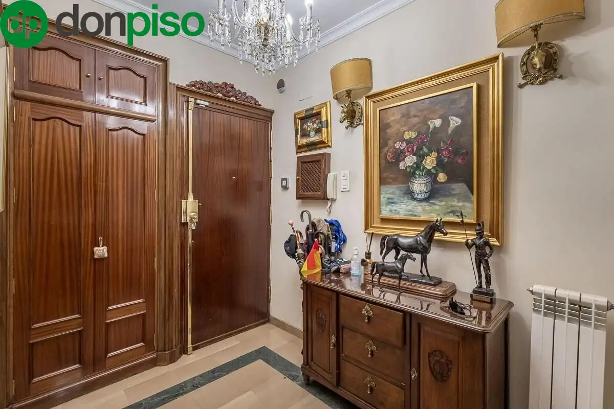 Wohnung mit Aufzug zum Verkauf in Camino Camino de Ronda, 75, imagen 9